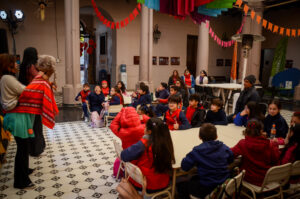 Escuelas en la Feria2