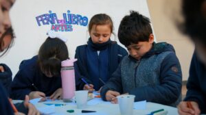 Infancias Artes Visuales 2